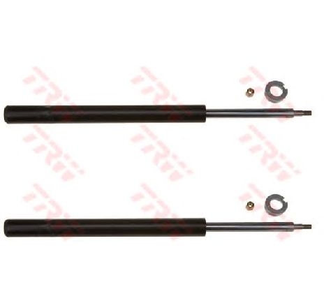 Amortizor TRW JGC172T</br>Piesa auto pentru Categorii Amortizor TRW JGC172T</br>Piesa auto pentru Categorii
