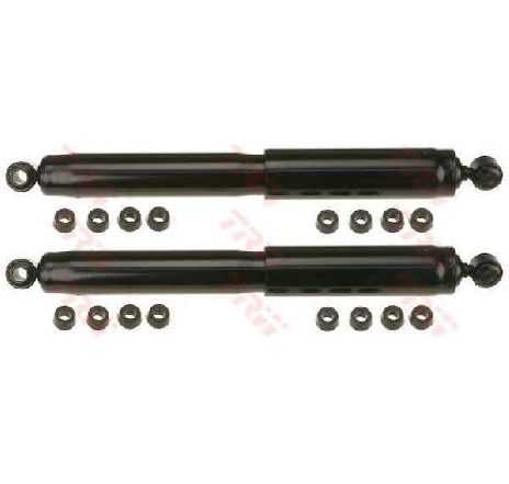 Amortizor TRW JGE100T</br>Piesa auto pentru Suspensie Amortizor TRW JGE100T</br>Piesa auto pentru Suspensie