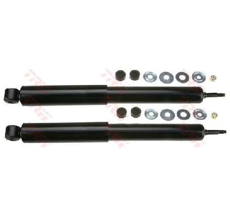 Amortizor TRW JGE137T</br>Piesa auto pentru Suspensie Amortizor TRW JGE137T</br>Piesa auto pentru Suspensie
