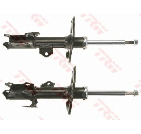Amortizor TRW JGM1011T</br>Piesa auto pentru Suspensie Amortizor TRW JGM1011T</br>Piesa auto pentru Suspensie