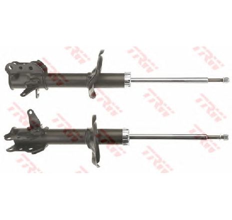 Amortizor TRW JGM1015T</br>Piesa auto pentru Suspensie Amortizor TRW JGM1015T</br>Piesa auto pentru Suspensie