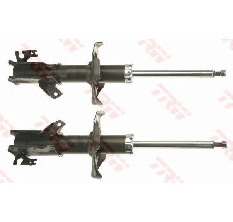 Amortizor TRW JGM1017T</br>Piesa auto pentru Suspensie Amortizor TRW JGM1017T</br>Piesa auto pentru Suspensie