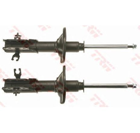 Amortizor TRW JGM1027T</br>Piesa auto pentru Suspensie Amortizor TRW JGM1027T</br>Piesa auto pentru Suspensie