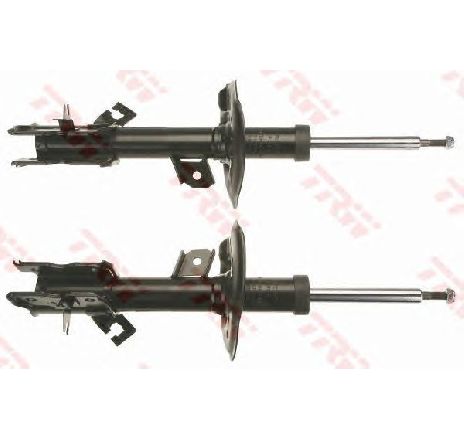 Amortizor TRW JGM1057T</br>Piesa auto pentru Suspensie Amortizor TRW JGM1057T</br>Piesa auto pentru Suspensie
