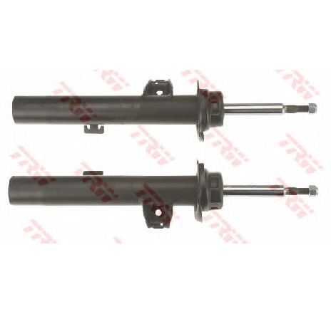 Amortizor TRW JGM1127T</br>Piesa auto pentru Suspensie Amortizor TRW JGM1127T</br>Piesa auto pentru Suspensie