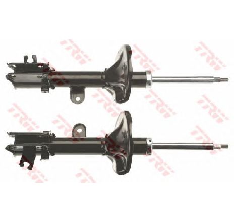 Amortizor TRW JGM1187T</br>Piesa auto pentru Categorii Amortizor TRW JGM1187T</br>Piesa auto pentru Categorii