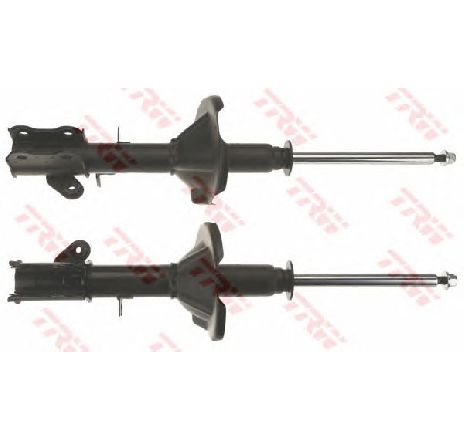 Amortizor TRW JGM1209T</br>Piesa auto pentru Suspensie Amortizor TRW JGM1209T</br>Piesa auto pentru Suspensie