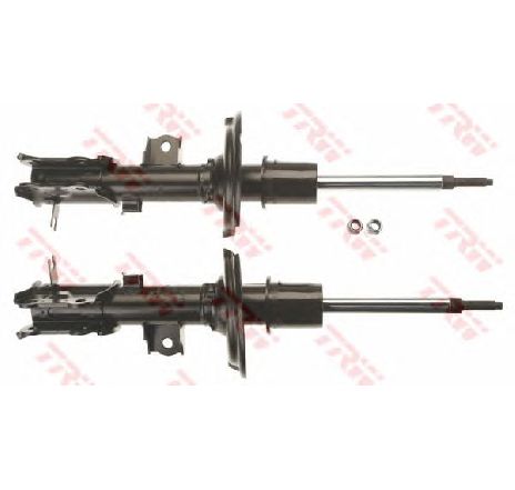 Amortizor TRW JGM1229T</br>Piesa auto pentru Suspensie Amortizor TRW JGM1229T</br>Piesa auto pentru Suspensie