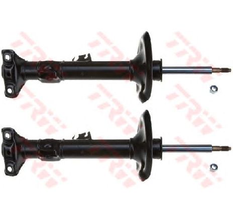 Amortizor TRW JGM1245T</br>Piesa auto pentru Categorii Amortizor TRW JGM1245T</br>Piesa auto pentru Categorii