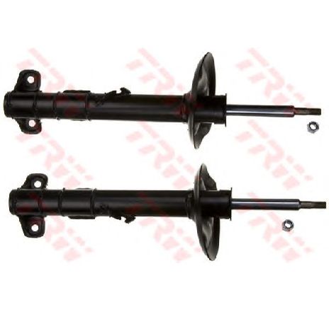 Amortizor TRW JGM1267T</br>Piesa auto pentru Suspensie Amortizor TRW JGM1267T</br>Piesa auto pentru Suspensie