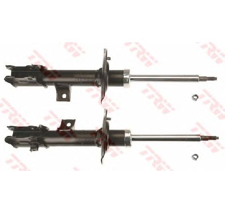Amortizor TRW JGM1277T</br>Piesa auto pentru Suspensie Amortizor TRW JGM1277T</br>Piesa auto pentru Suspensie