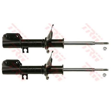 Amortizor TRW JGM148T</br>Piesa auto pentru Suspensie Amortizor TRW JGM148T</br>Piesa auto pentru Suspensie