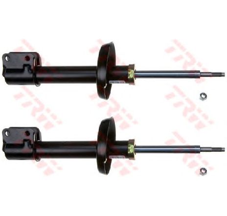 Amortizor TRW JGM153T</br>Piesa auto pentru Suspensie Amortizor TRW JGM153T</br>Piesa auto pentru Suspensie