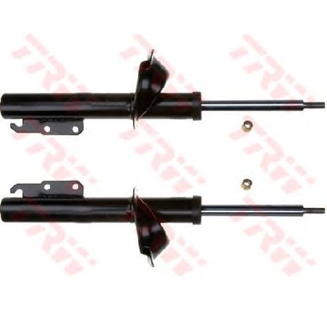 Amortizor TRW JGM179T</br>Piesa auto pentru Categorii Amortizor TRW JGM179T</br>Piesa auto pentru Categorii