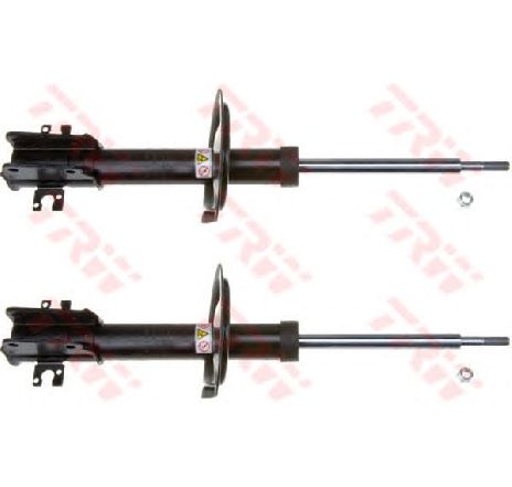 Amortizor TRW JGM183T</br>Piesa auto pentru Categorii Amortizor TRW JGM183T</br>Piesa auto pentru Categorii
