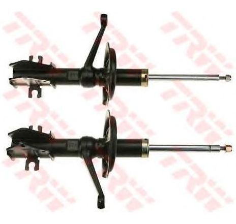 Amortizor TRW JGM1890T</br>Piesa auto pentru Suspensie Amortizor TRW JGM1890T</br>Piesa auto pentru Suspensie
