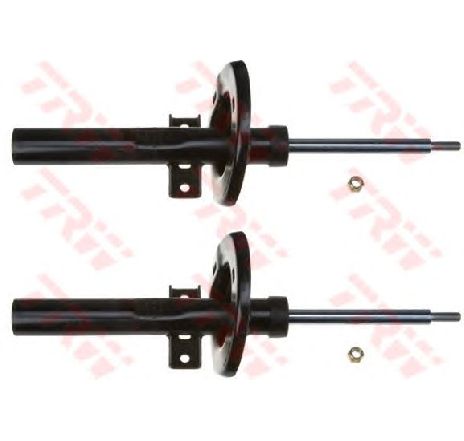 Amortizor TRW JGM211T</br>Piesa auto pentru Categorii Amortizor TRW JGM211T</br>Piesa auto pentru Categorii