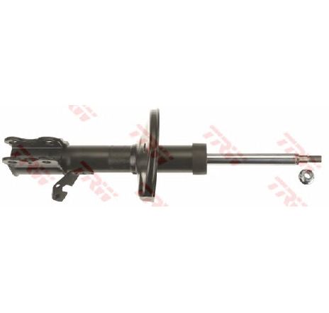 Amortizor TRW JGM2558SR</br>Piesa auto pentru Suspensie Amortizor TRW JGM2558SR</br>Piesa auto pentru Suspensie