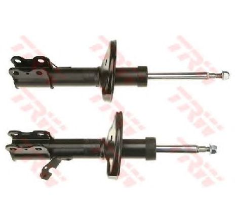 Amortizor TRW JGM2558T</br>Piesa auto pentru Categorii Amortizor TRW JGM2558T</br>Piesa auto pentru Categorii