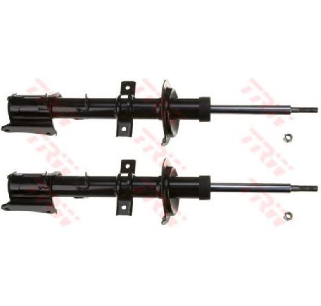 Amortizor TRW JGM274T</br>Piesa auto pentru Suspensie Amortizor TRW JGM274T</br>Piesa auto pentru Suspensie