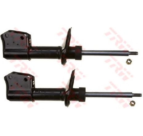 Amortizor TRW JGM288T</br>Piesa auto pentru Suspensie Amortizor TRW JGM288T</br>Piesa auto pentru Suspensie