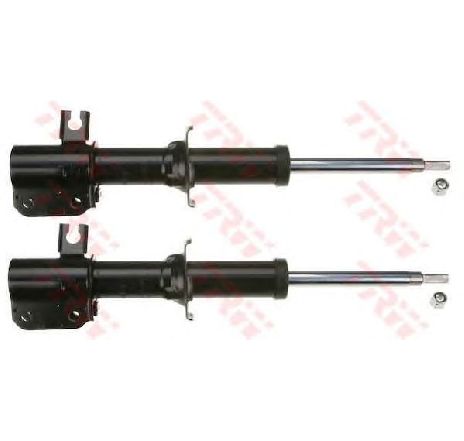 Amortizor TRW JGM2924T</br>Piesa auto pentru Categorii Amortizor TRW JGM2924T</br>Piesa auto pentru Categorii