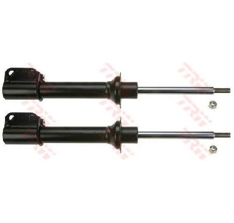 Amortizor TRW JGM308T</br>Piesa auto pentru Suspensie Amortizor TRW JGM308T</br>Piesa auto pentru Suspensie
