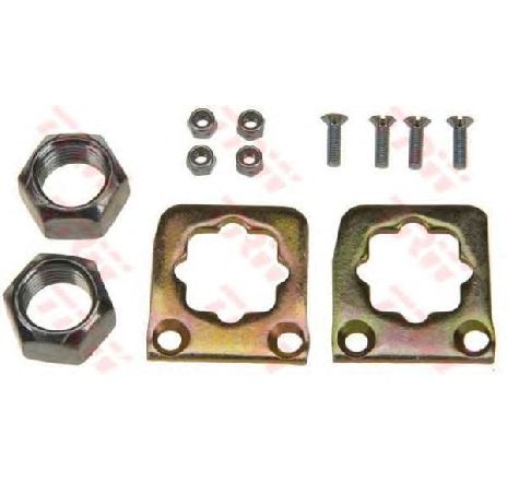 Amortizor TRW JGM3323T</br>Piesa auto pentru Suspensie Amortizor TRW JGM3323T</br>Piesa auto pentru Suspensie