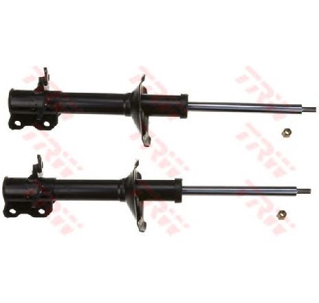 Amortizor TRW JGM3345T</br>Piesa auto pentru Suspensie Amortizor TRW JGM3345T</br>Piesa auto pentru Suspensie