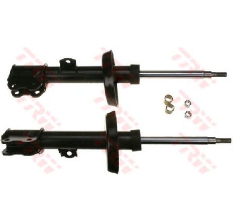Amortizor TRW JGM3589T</br>Piesa auto pentru Suspensie Amortizor TRW JGM3589T</br>Piesa auto pentru Suspensie