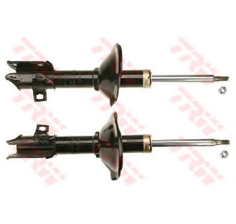 Amortizor TRW JGM5554T</br>Piesa auto pentru Suspensie Amortizor TRW JGM5554T</br>Piesa auto pentru Suspensie