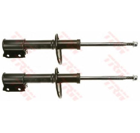 Amortizor TRW JGM815T</br>Piesa auto pentru Categorii Amortizor TRW JGM815T</br>Piesa auto pentru Categorii