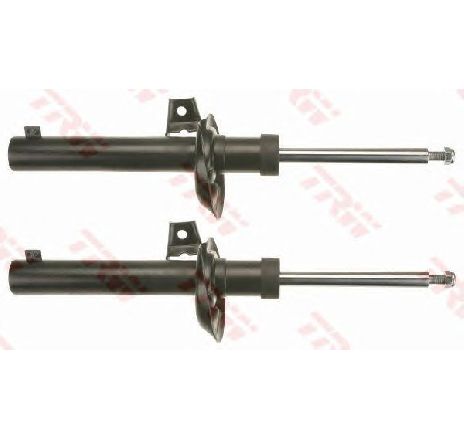 Amortizor TRW JGM831T</br>Piesa auto pentru Suspensie Amortizor TRW JGM831T</br>Piesa auto pentru Suspensie