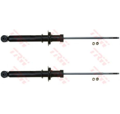 Amortizor TRW JGS103T</br>Piesa auto pentru Suspensie Amortizor TRW JGS103T</br>Piesa auto pentru Suspensie