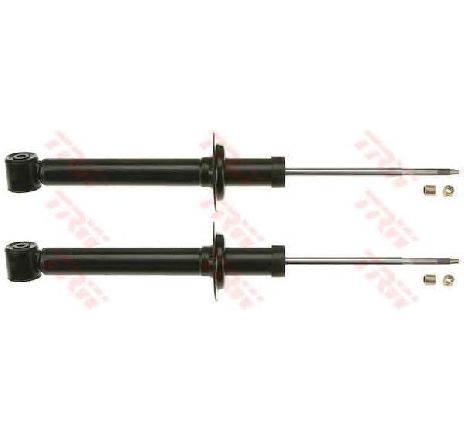 Amortizor TRW JGS172T</br>Piesa auto pentru Suspensie Amortizor TRW JGS172T</br>Piesa auto pentru Suspensie