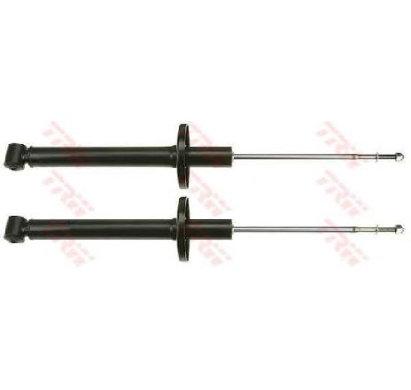 Amortizor TRW JGS181T</br>Piesa auto pentru Suspensie Amortizor TRW JGS181T</br>Piesa auto pentru Suspensie