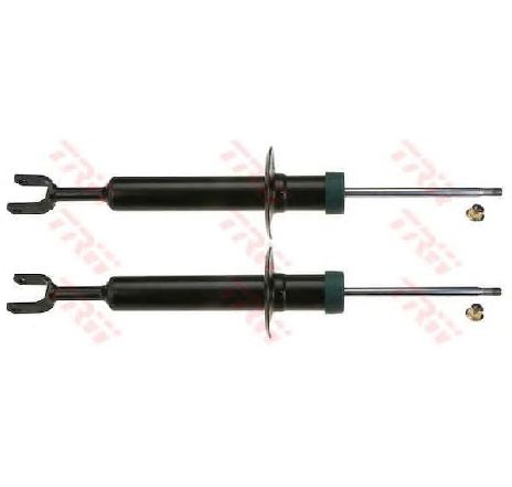 Amortizor TRW JGS1901T</br>Piesa auto pentru Categorii Amortizor TRW JGS1901T</br>Piesa auto pentru Categorii