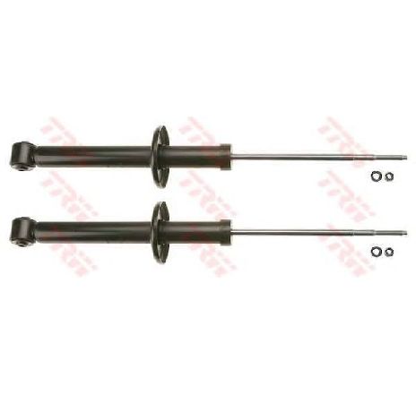 Amortizor TRW JGS219T</br>Piesa auto pentru Suspensie Amortizor TRW JGS219T</br>Piesa auto pentru Suspensie