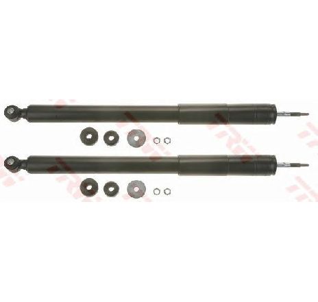 Amortizor TRW JGT1001T</br>Piesa auto pentru Suspensie Amortizor TRW JGT1001T</br>Piesa auto pentru Suspensie