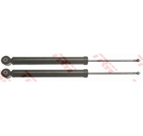 Amortizor TRW JGT1078T</br>Piesa auto pentru Suspensie Amortizor TRW JGT1078T</br>Piesa auto pentru Suspensie