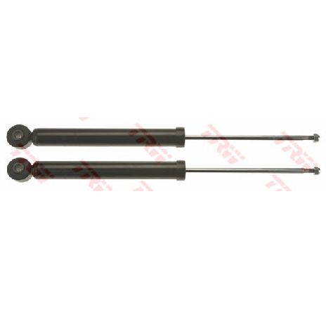 Amortizor TRW JGT1204T</br>Piesa auto pentru Suspensie Amortizor TRW JGT1204T</br>Piesa auto pentru Suspensie