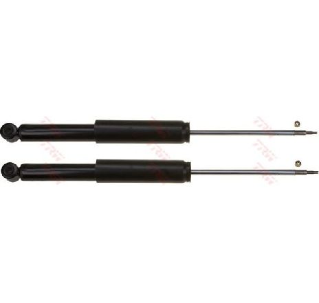 Amortizor TRW JGT244S</br>Piesa auto pentru Suspensie Amortizor TRW JGT244S</br>Piesa auto pentru Suspensie