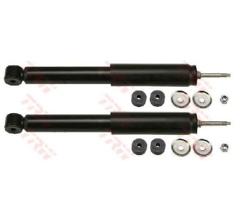 Amortizor TRW JGT301T</br>Piesa auto pentru Suspensie Amortizor TRW JGT301T</br>Piesa auto pentru Suspensie