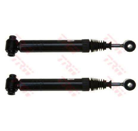 Amortizor TRW JGT304T</br>Piesa auto pentru Suspensie Amortizor TRW JGT304T</br>Piesa auto pentru Suspensie