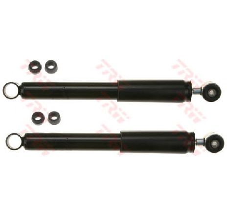 Amortizor TRW JGT407T</br>Piesa auto pentru Suspensie Amortizor TRW JGT407T</br>Piesa auto pentru Suspensie