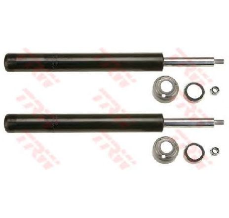 Amortizor TRW JHC204T</br>Piesa auto pentru Suspensie Amortizor TRW JHC204T</br>Piesa auto pentru Suspensie