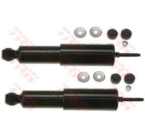 Amortizor TRW JHE270T</br>Piesa auto pentru Suspensie Amortizor TRW JHE270T</br>Piesa auto pentru Suspensie