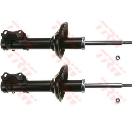 Amortizor TRW JHM137T</br>Piesa auto pentru Suspensie Amortizor TRW JHM137T</br>Piesa auto pentru Suspensie