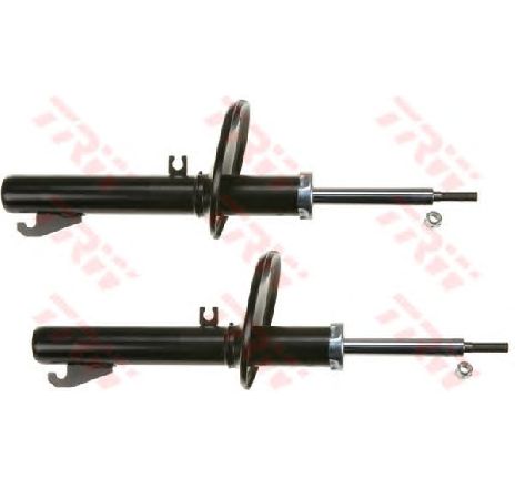 Amortizor TRW JHM206T</br>Piesa auto pentru Categorii Amortizor TRW JHM206T</br>Piesa auto pentru Categorii