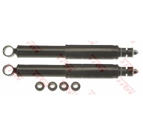 Amortizor TRW JHT138T</br>Piesa auto pentru Suspensie Amortizor TRW JHT138T</br>Piesa auto pentru Suspensie